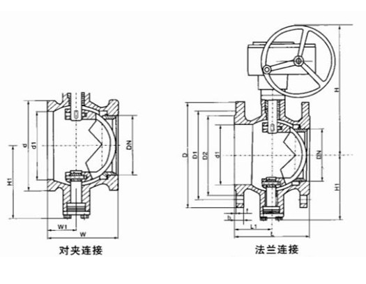 調(diào)節(jié)球閥 調(diào)節(jié)球閥